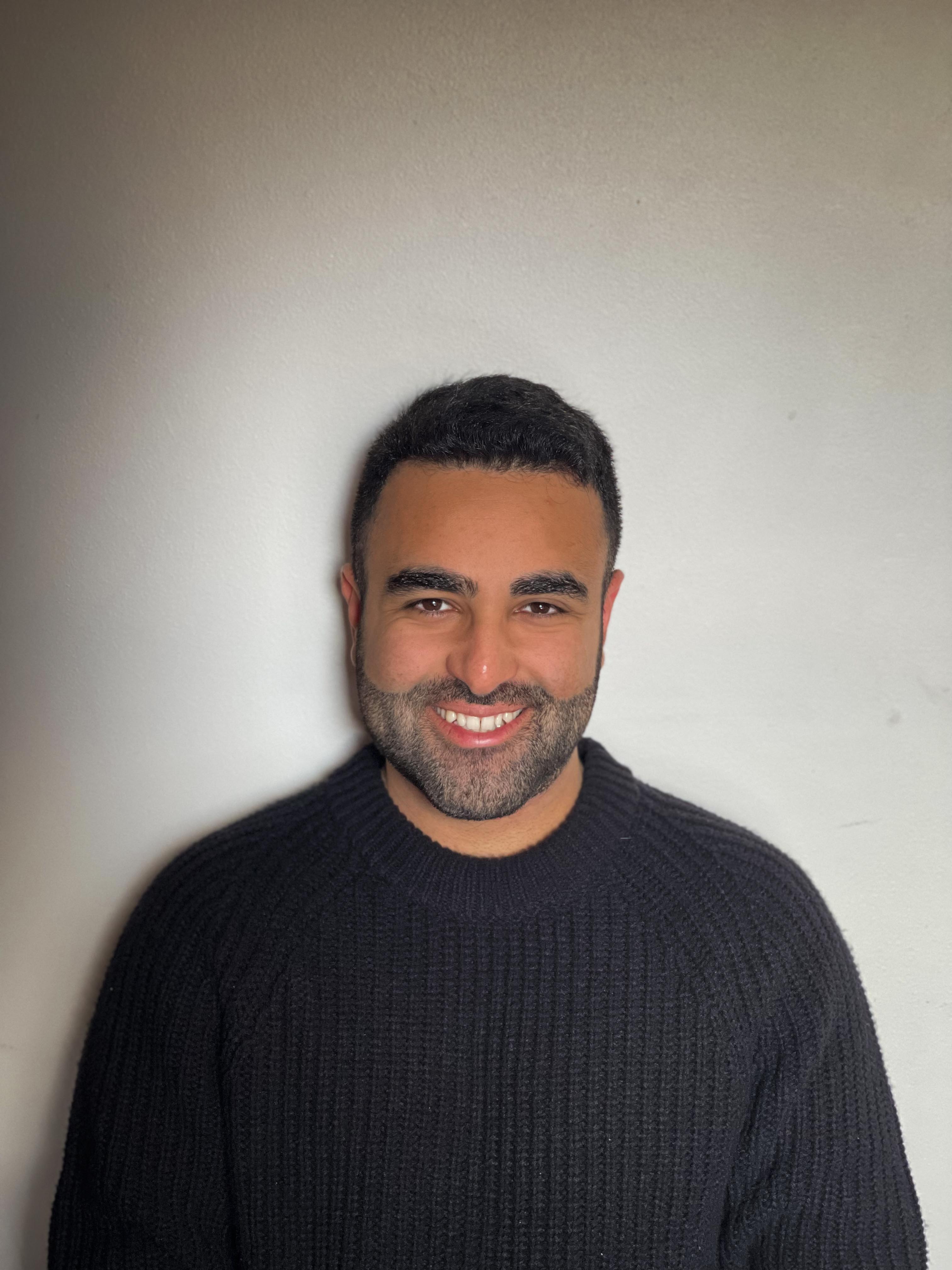Alireza Azad